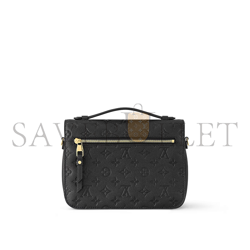 LOUIS VUITTON POCHETTE MÉTIS M41487 (25*19*7cm) LOUIS VUITTON POCHETTE MÉTIS M41487 (25*19*7cm)